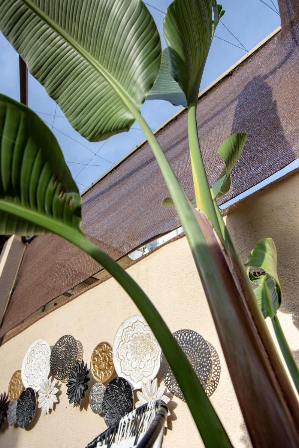 Stay U-nique Apartments Ramón y Cajal Barcelona Exterior foto